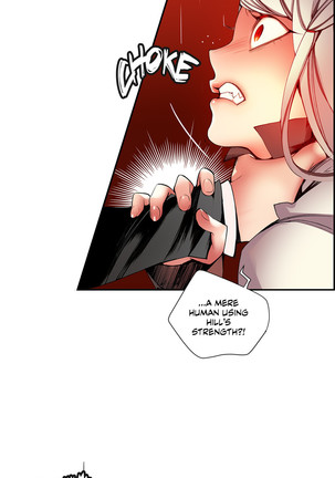 Lilith`s Cord Ch.1-23 - Page 501