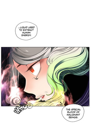 Lilith`s Cord Ch.1-23 - Page 382