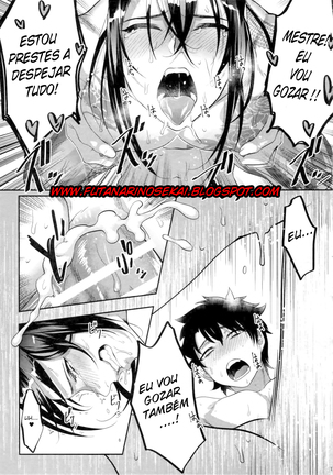 500-Times Enhanced 24-Hour Nonstop Raw Sex Session With The Guest Of Darkness Page #17