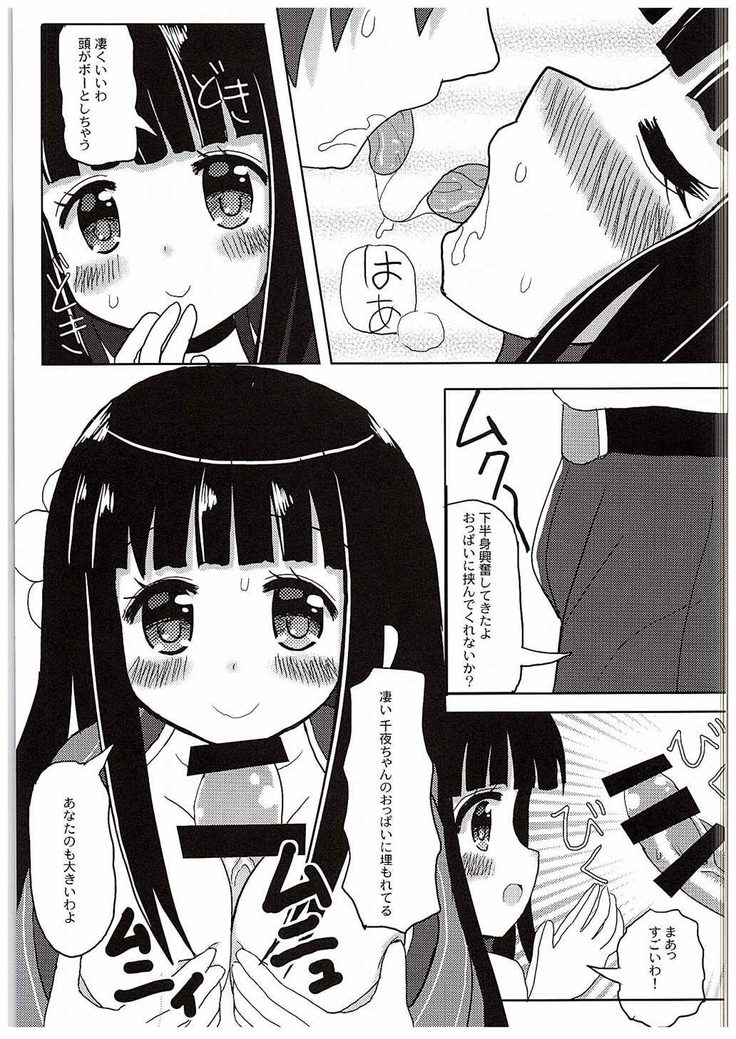Chiyarhythm
