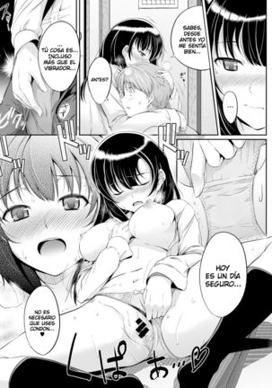Amairo Voice | Love Sweet Voice Page #13