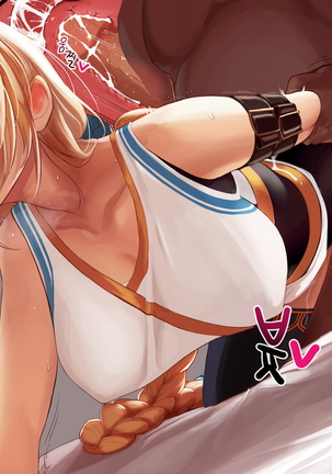 Patreon February 2019~October 2020 Tier2 Reward Page #48