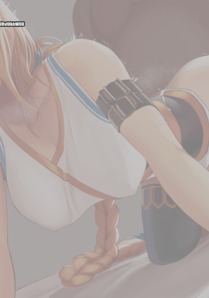 Patreon February 2019~October 2020 Tier2 Reward Page #17