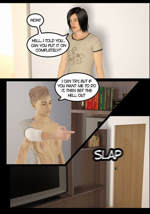 Tight Skin Page #13