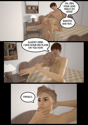 Tight Skin Page #14