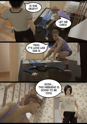 Tight Skin Page #30