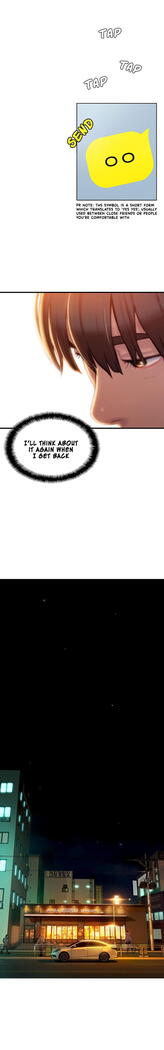 Love Limit Exceeded Ongoing