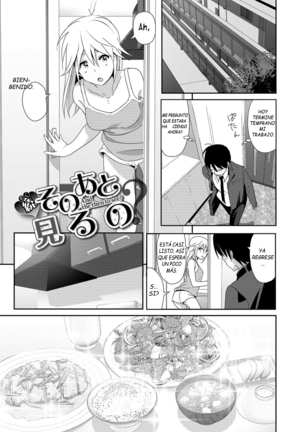 Marudashi x Sister - Page 173