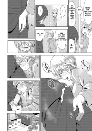 Marudashi x Sister - Page 58