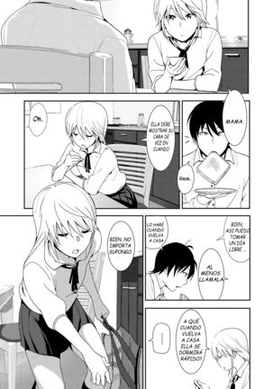 Marudashi x Sister - Page 153