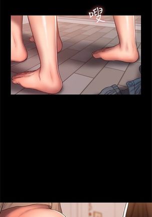 Run away  1-56 中文翻译 （更新中） Page #280