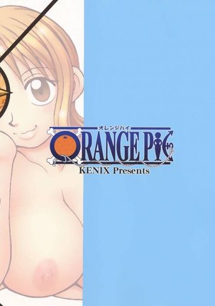 Orange Pie Page #30