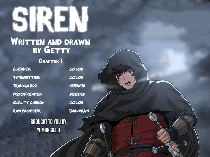 Siren Ch.0-4