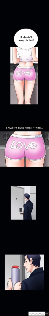 Seduction Ch.1-5