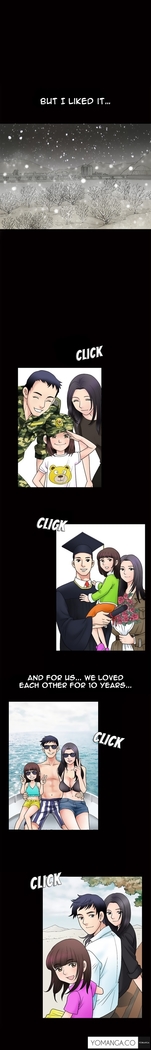 Seduction Ch.1-5