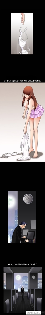 Seduction Ch.1-5
