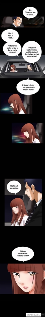 Seduction Ch.1-5