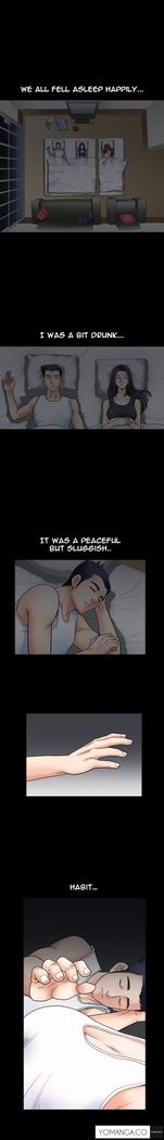 Seduction Ch.1-5