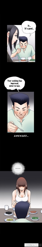 Seduction Ch.1-5