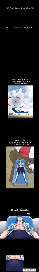 Seduction Ch.1-5