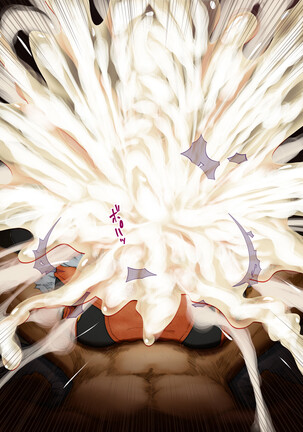 Kewa Q Batsu - Blowing Up Condoms With Continuous Clothed Tittyjobs Page #39