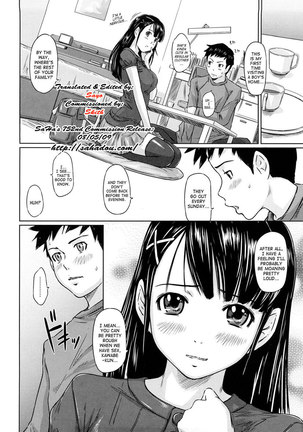 Mai Favorite - Positive Reaction to You Page #2