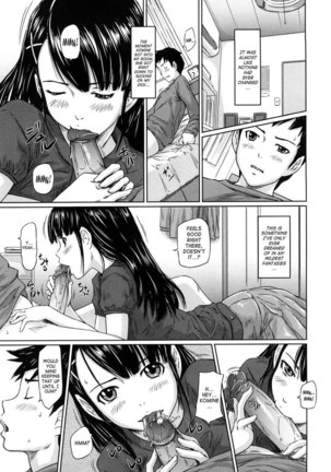 Mai Favorite - Positive Reaction to You Page #3