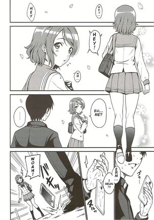 Seishun Yousoro - Page 3