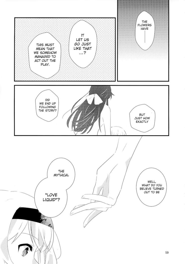 To Bloom