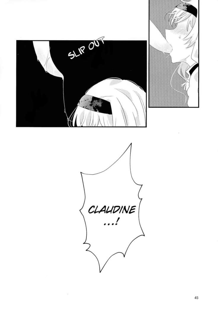 To Bloom