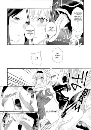 To Bloom Page #50