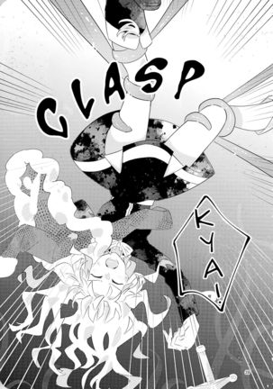 To Bloom Page #41