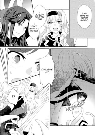 To Bloom Page #40
