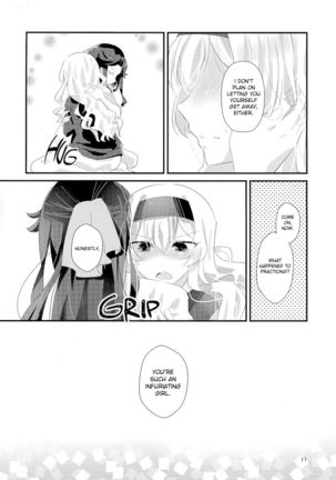 To Bloom Page #19