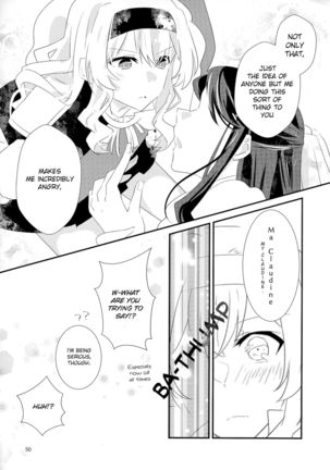 To Bloom Page #52