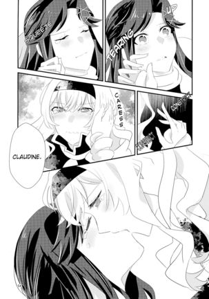 To Bloom Page #56