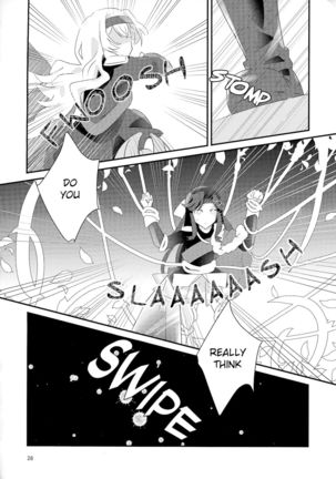 To Bloom Page #30