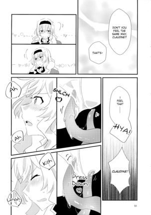 To Bloom Page #53
