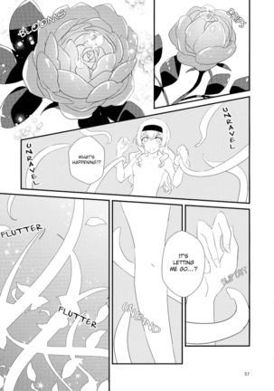 To Bloom Page #59