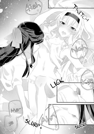 To Bloom Page #20