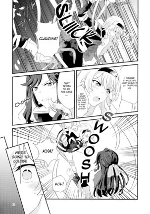 To Bloom Page #44