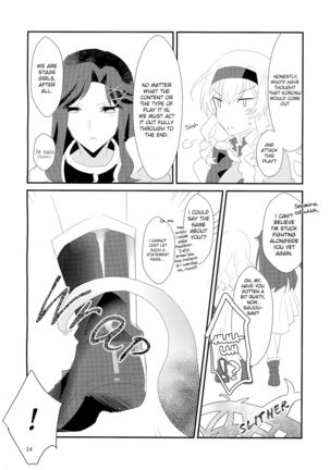 To Bloom Page #26