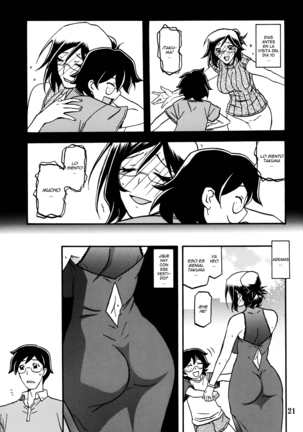 Asumi Page #21