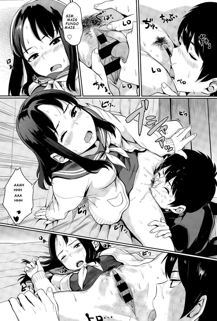 Yuri no Hana - Lily flower