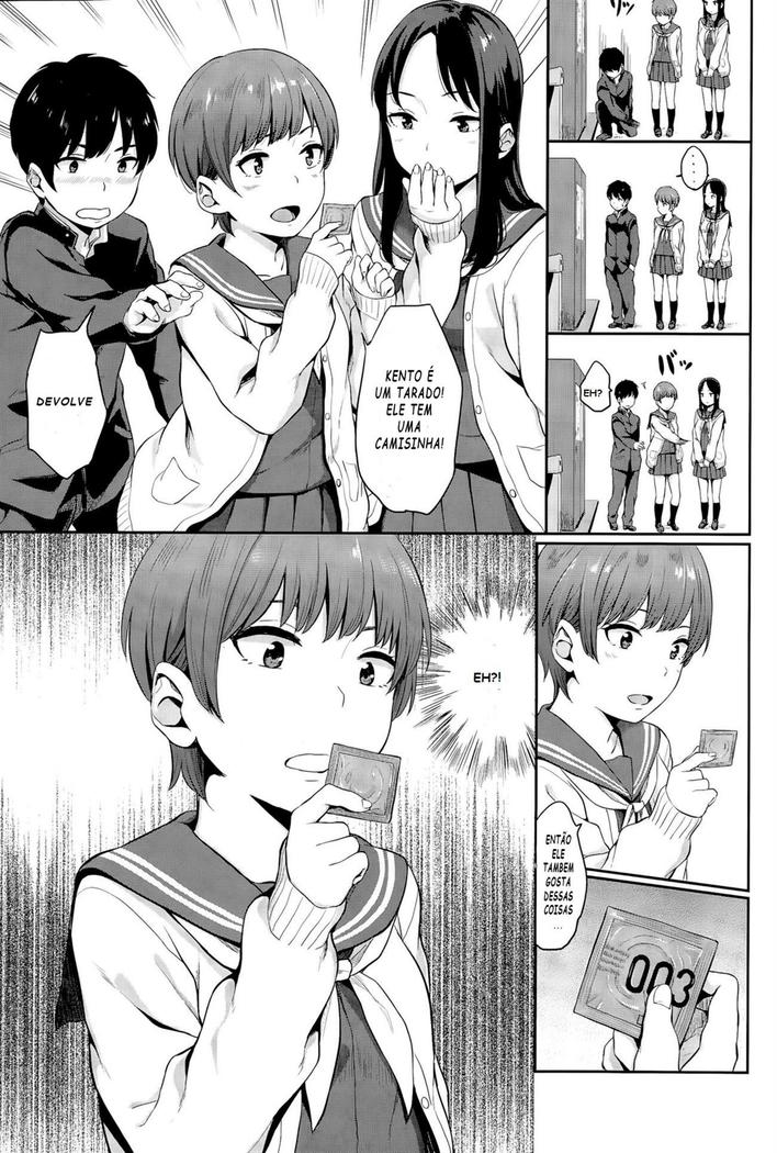 Yuri no Hana - Lily flower