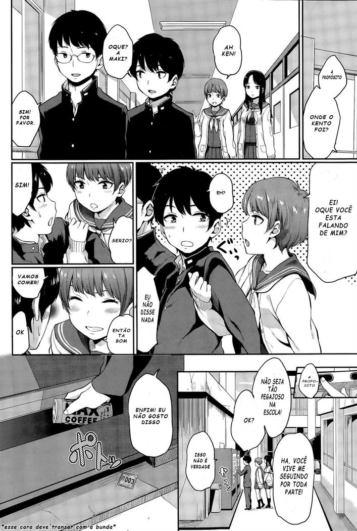 Yuri no Hana - Lily flower