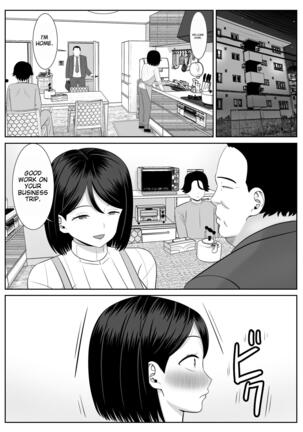 Adolescent Son Lusts For Mom Page #59