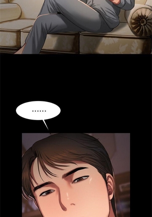 Run away  1-50 中文翻译 （更新中） - Page 107