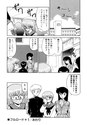 しのぶルナティック Page #55