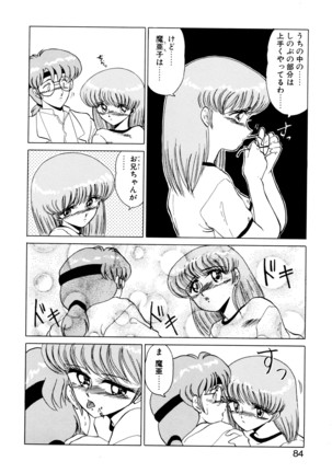 しのぶルナティック Page #81